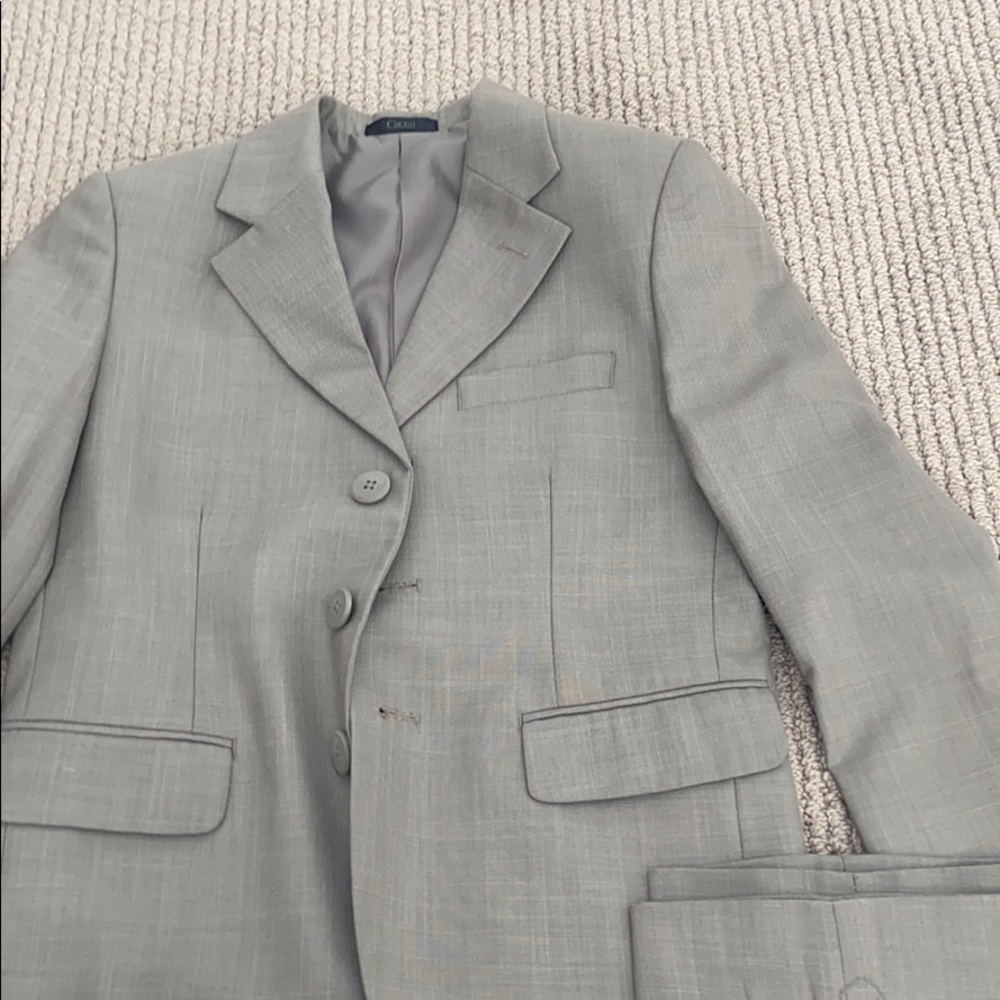 Youth suit